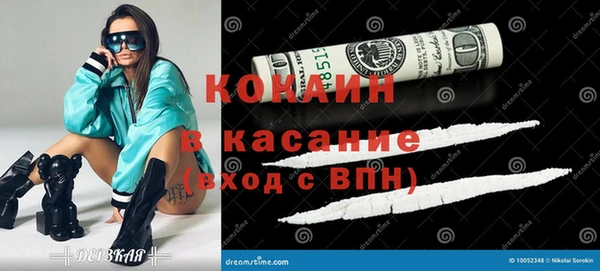 кокс Белокуриха